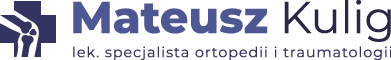 Test - Doctor Mateusz Kulig